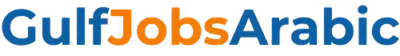 GulfJobsArabic Logo