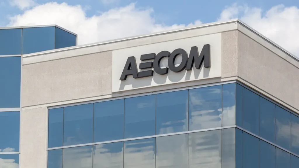 وظائف AECOM في السعودية