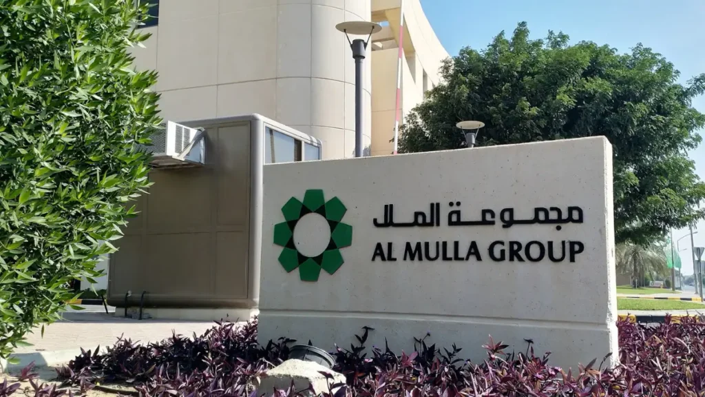 وظائف مجموعة الملا في الكويت