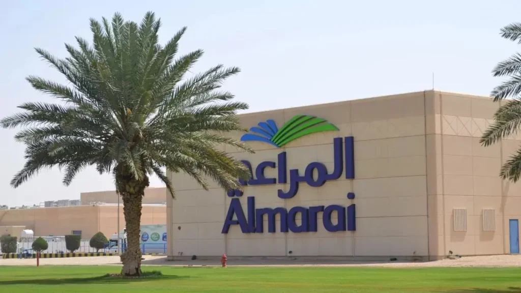 وظائف شركة المراعي في السعودية