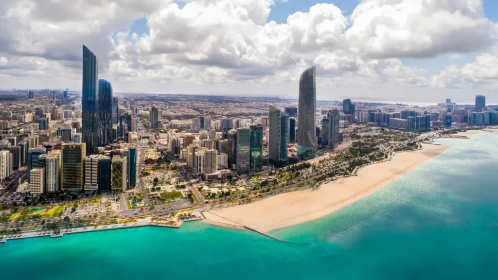 وظائف شركة الإنشاءات العربية في الإمارات
