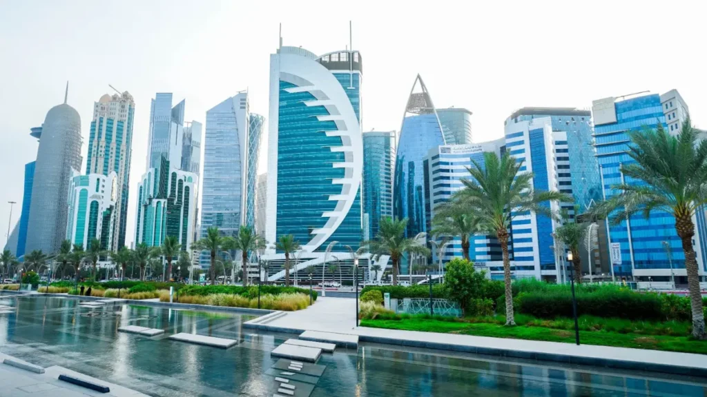 وظائف بنك الدوحة في قطر