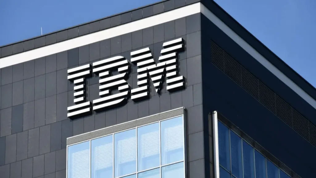 وظائف IBM في السعودية