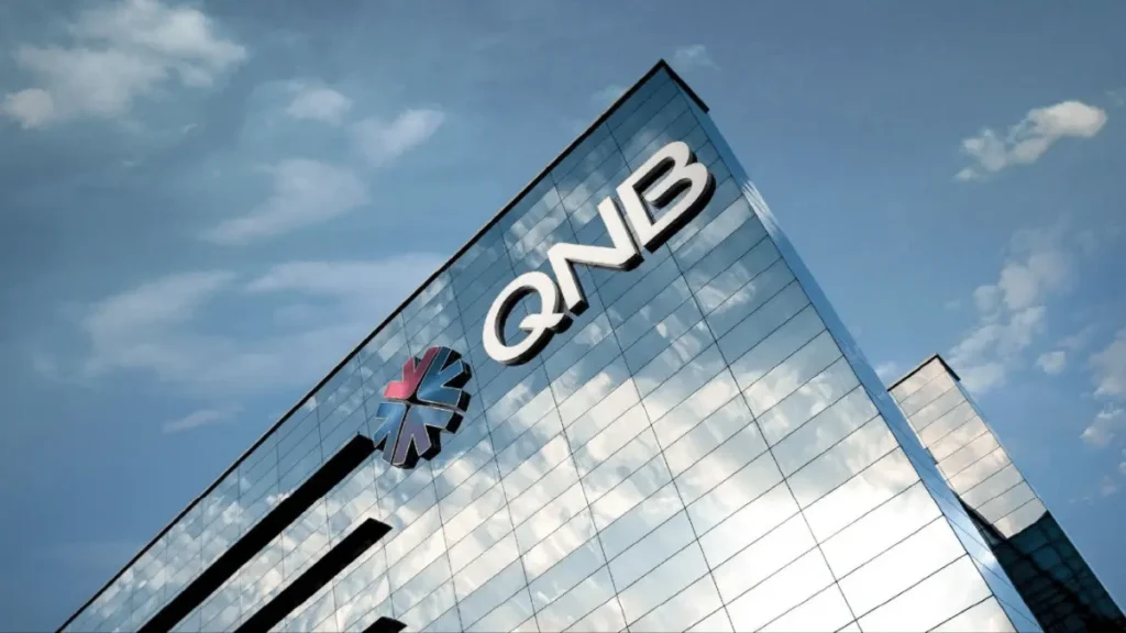 وظائف بنك قطر الوطني QNB