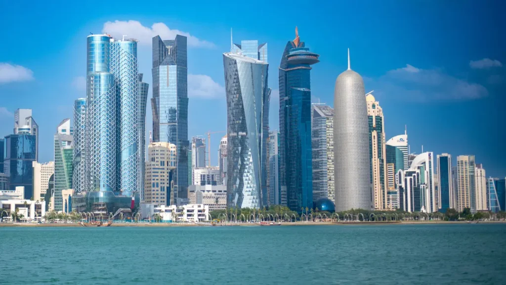 وظائف شركة العلي للهندسة في قطر