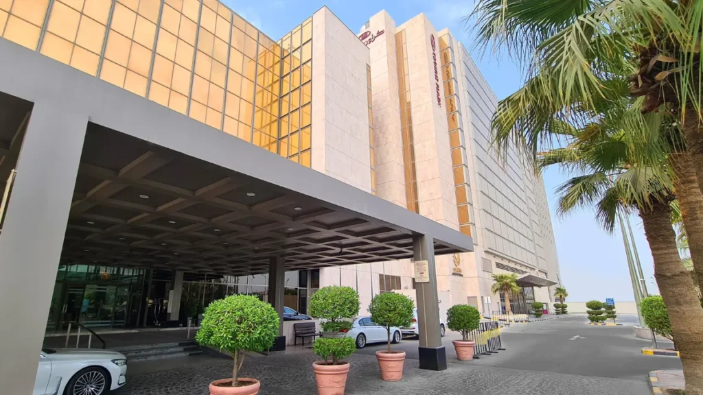 وظائف فنادق IHG في الكويت