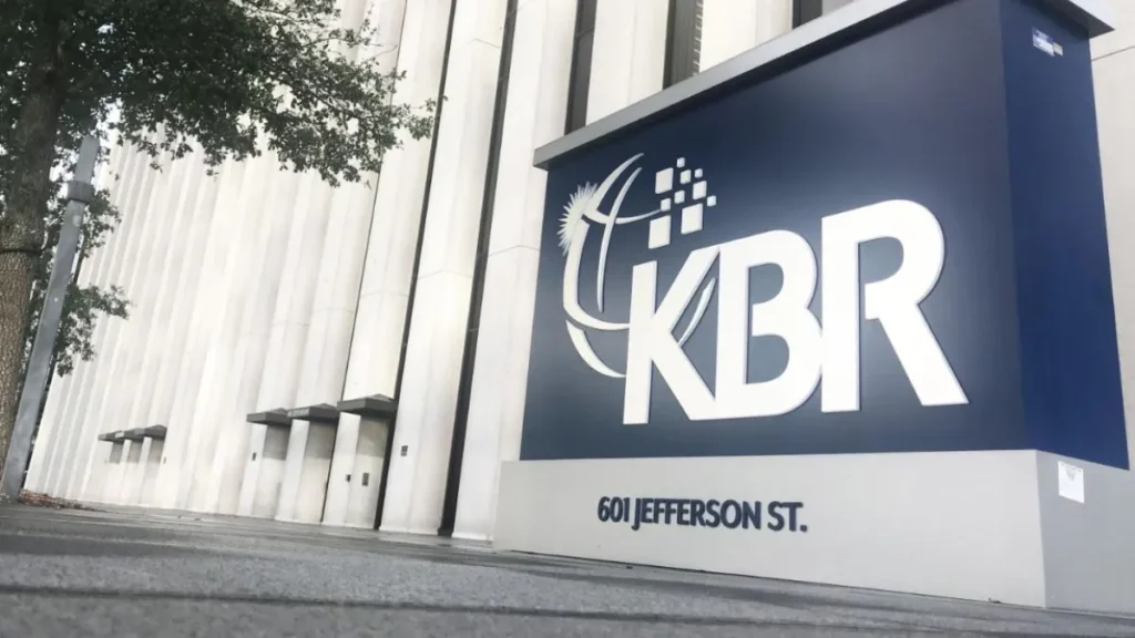 وظائف شركة KBR في الكويت