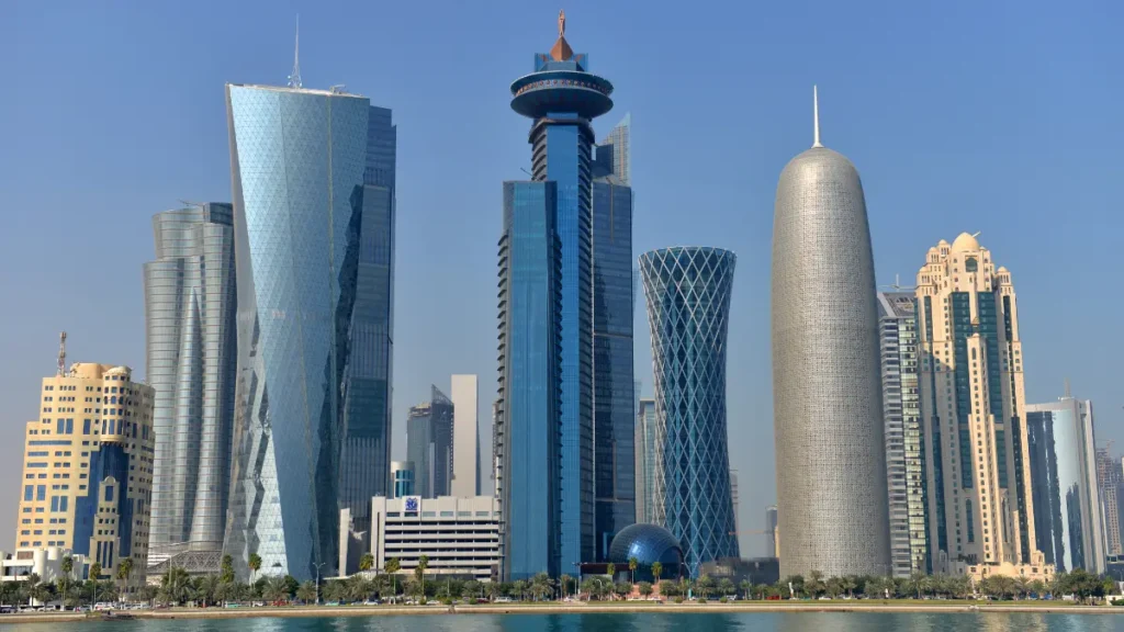 شركة مادري للهندسة المتكاملة في قطر تعلن عن 388 وظيفة شاغرة في عديد التخصصات 2026