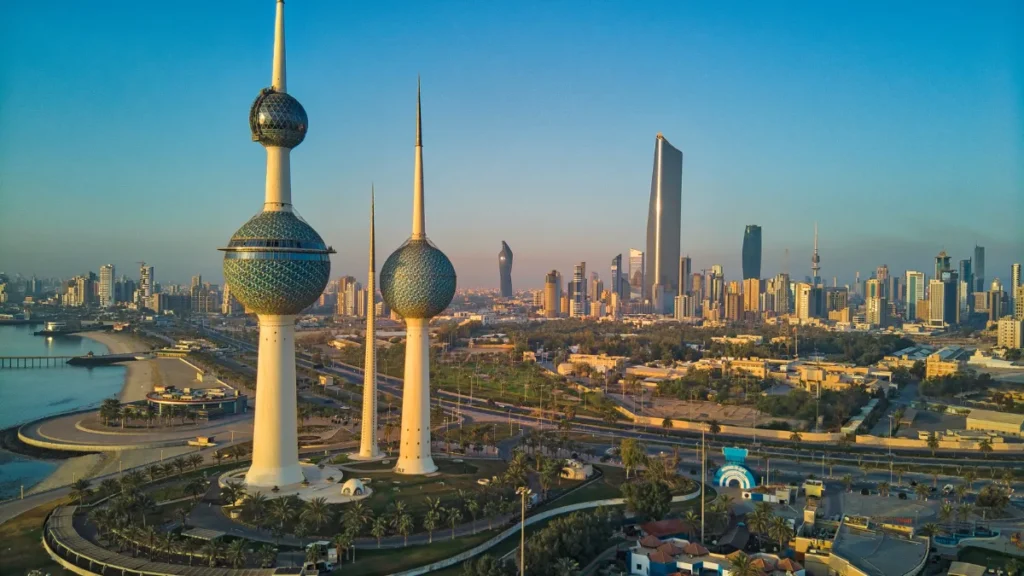 وظائف شركة المقاولات الوطنية المحدودة في الكويت