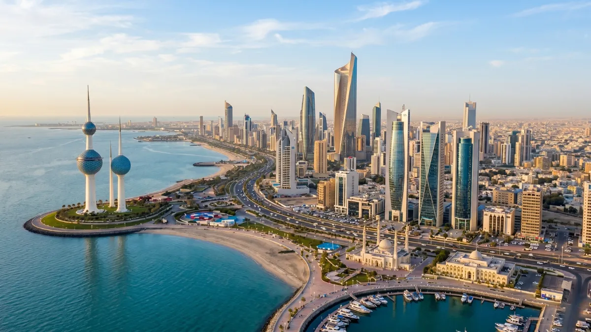 وظائف شركة PingWind في الكويت