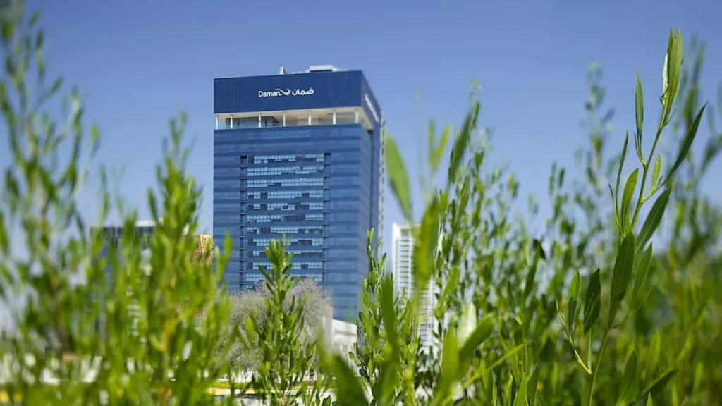 وظائف شركة ضمان للتأمين الصحي في الإمارات